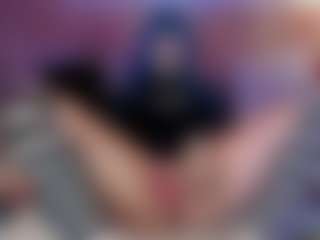 Manu Goth's Live Sex Cam Show