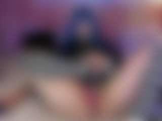 Manu Goth's Live Sex Cam Show
