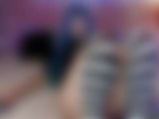 Manu Goth's Live Sex Cam Show