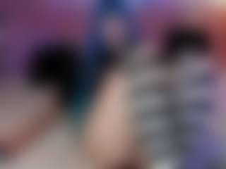 Manu Goth's Live Sex Cam Show