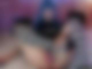 Manu Goth's Live Sex Cam Show