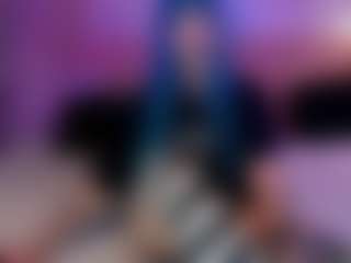 Manu Goth's Live Sex Cam Show