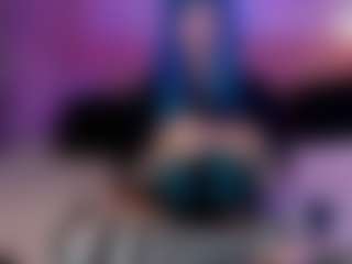 Manu Goth's Live Sex Cam Show