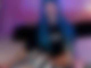 Manu Goth's Live Sex Cam Show
