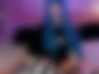 Manu Goth's Live Sex Cam Show
