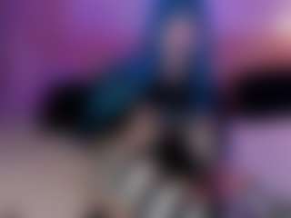 Manu Goth's Live Sex Cam Show