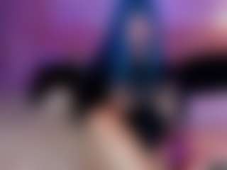 Manu Goth's Live Sex Cam Show