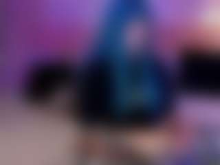 Manu Goth's Live Sex Cam Show