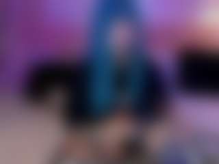 Manu Goth's Live Sex Cam Show