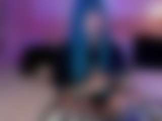 Manu Goth's Live Sex Cam Show