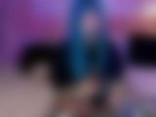 Manu Goth's Live Sex Cam Show