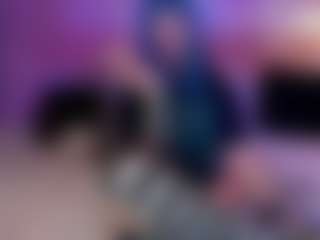 Manu Goth's Live Sex Cam Show