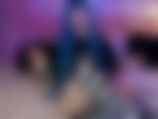 Manu Goth's Live Sex Cam Show