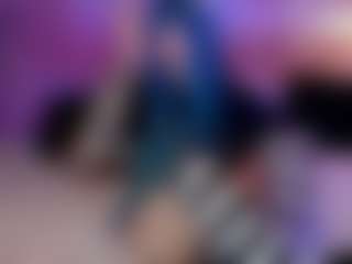 Manu Goth's Live Sex Cam Show