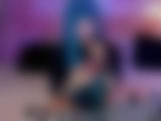 Manu Goth's Live Sex Cam Show