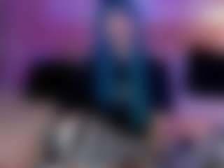 Manu Goth's Live Sex Cam Show