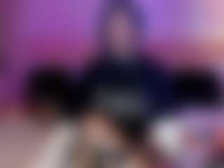 Manu Goth's Live Sex Cam Show