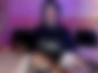 Manu Goth's Live Sex Cam Show