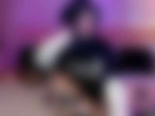 Manu Goth's Live Sex Cam Show