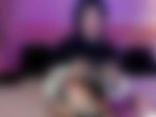 Manu Goth's Live Sex Cam Show