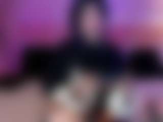 Manu Goth's Live Sex Cam Show