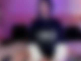 Manu Goth's Live Sex Cam Show