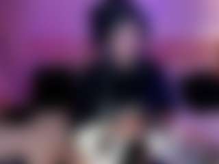 Manu Goth's Live Sex Cam Show