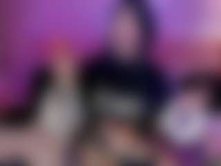 Manu Goth's Live Sex Cam Show
