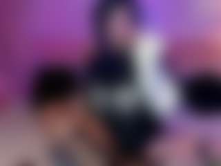 Manu Goth's Live Sex Cam Show