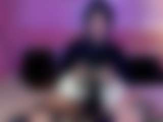 Manu Goth's Live Sex Cam Show