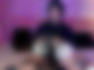 Manu Goth's Live Sex Cam Show