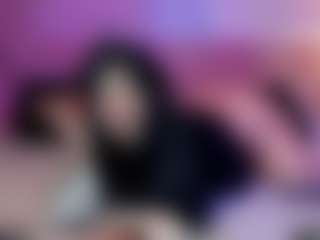 Manu Goth's Live Sex Cam Show
