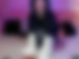 Manu Goth's Live Sex Cam Show