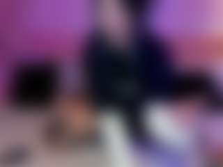 Manu Goth's Live Sex Cam Show