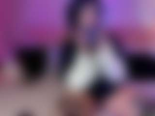 Manu Goth's Live Sex Cam Show