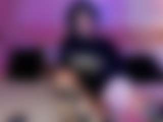 Manu Goth's Live Sex Cam Show