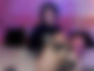 Manu Goth's Live Sex Cam Show