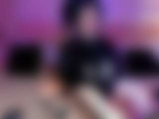 Manu Goth's Live Sex Cam Show