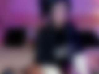 Manu Goth's Live Sex Cam Show