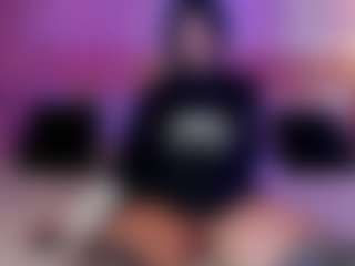 Manu Goth's Live Sex Cam Show