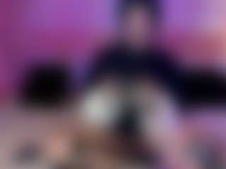 Manu Goth's Live Sex Cam Show