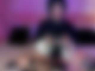 Manu Goth's Live Sex Cam Show