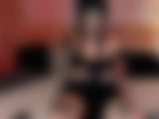Manu Goth's Live Sex Cam Show