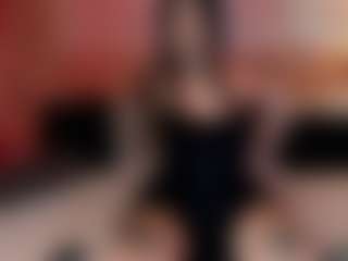 Manu Goth's Live Sex Cam Show