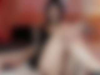 Manu Goth's Live Sex Cam Show