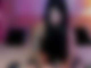 Manu Goth's Live Sex Cam Show