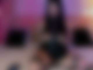 Manu Goth's Live Sex Cam Show
