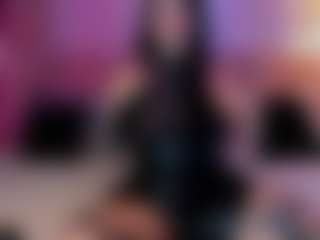 Manu Goth's Live Sex Cam Show