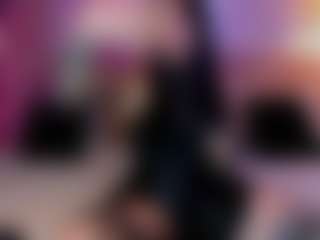 Manu Goth's Live Sex Cam Show