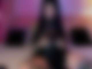 Manu Goth's Live Sex Cam Show